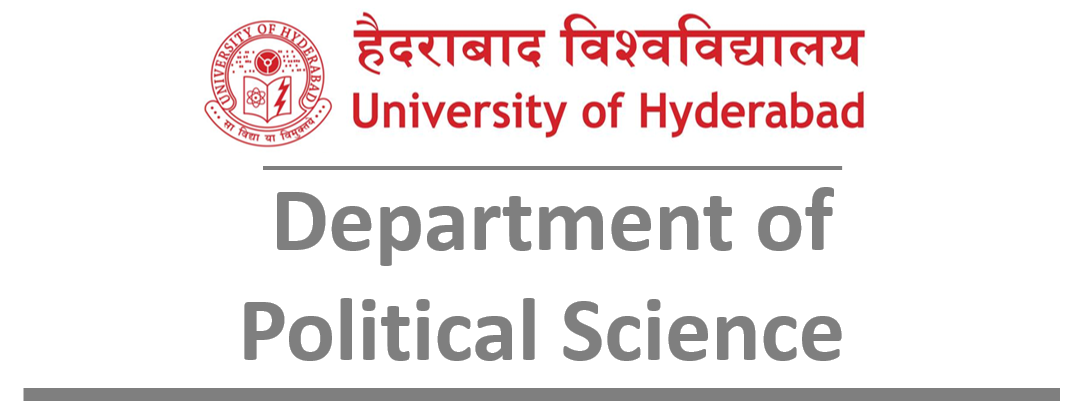 Department of Political Science